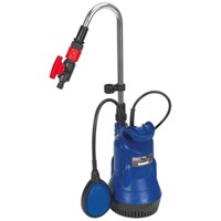 Sealey WPB50A Submersible Water Butt Pump