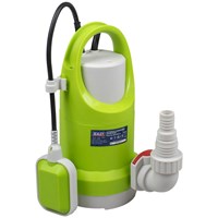 Sealey WPC235A Submersible Clean Water Pump