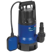 Sealey WPD133A Submersible Dirty Water Pump