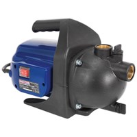 Sealey WPS060 Surface Mounted Water Pump