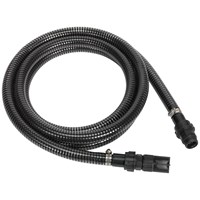 Sealey Solid Wall Suction Hose Kit