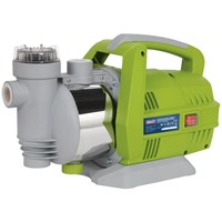 Sealey WPS062S Stainless Steel Surface Water Pump