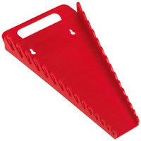 Sealey WR08 Spanner Rack 15 Capacity Spanners