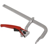 Sealey Quick Ratcheting Lever Clamp 