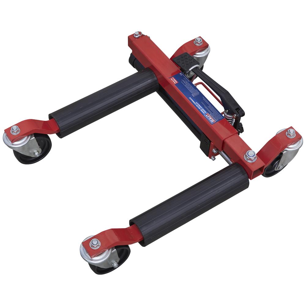 Sealey Hydraulic Wheel Skate