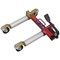 Sealey WS680 Hydraulic Wheel Skate 