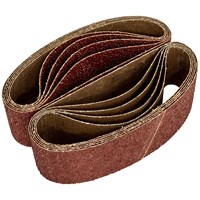 Sealey 75mm x 533mm Sanding Belt