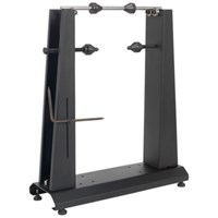 Sealey WTS01 Motorcycle and Bicycle Wheel Balancer and Truing Stand