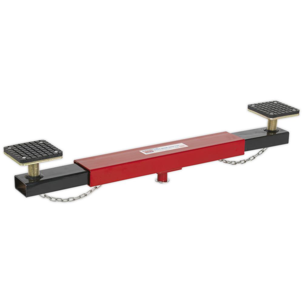 Sealey X136 Cross Beam Adaptor