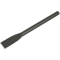 Sealey SDS Max Scutch Comb Chisel