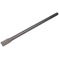 Sealey SDS Max Flat Chisel