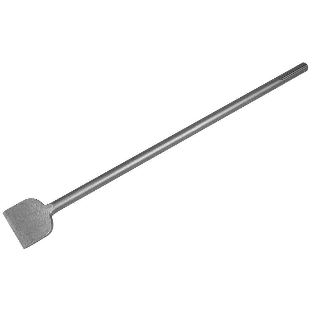 ロッド ZEAL AMAZONAS Sealey SDS Max Wide Cranked Chisel | SDS Max Chisel Bits