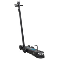 Sealey YAJ10-40LELR Yankee Air Operated Telescopic Long Reach and Low Entry Trolley Jack