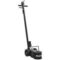 Sealey YAJ15-30 Yankee Air Operated Telescopic Trolley Jack