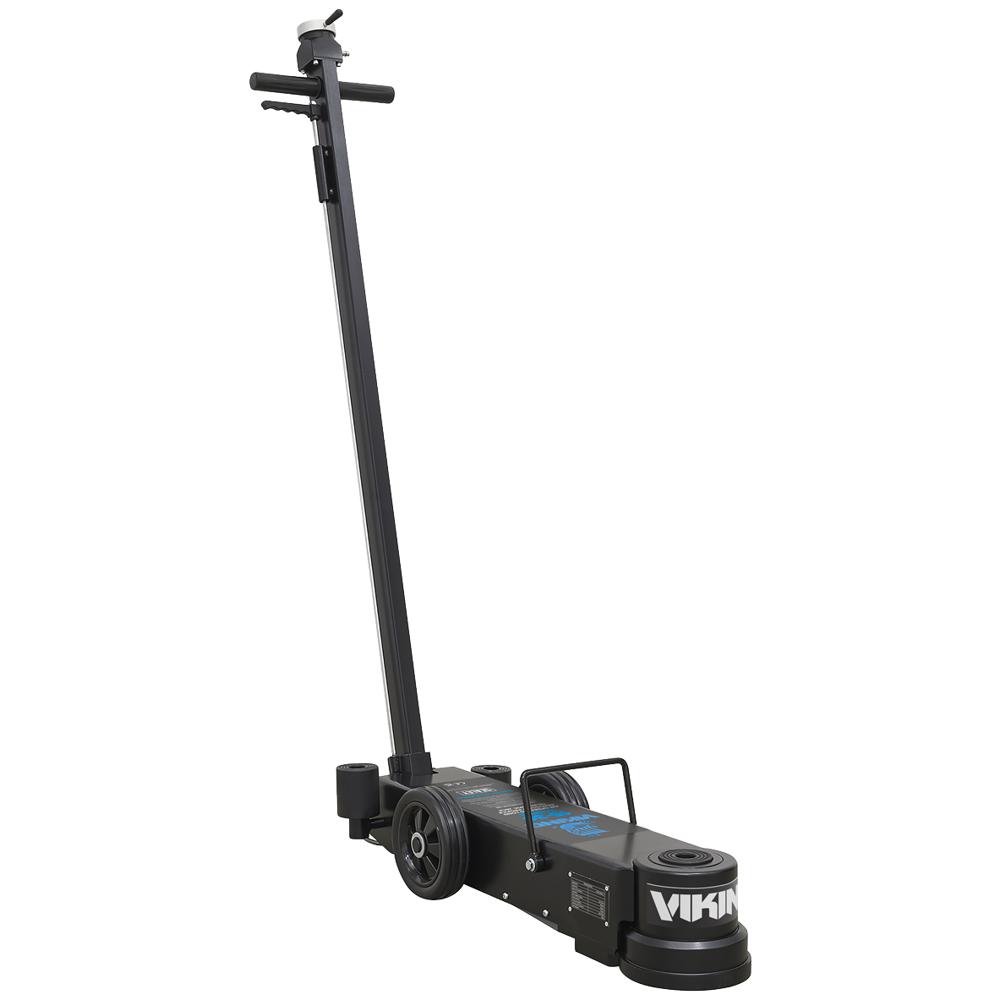 Sealey YAJ15-30LE Yankee Air Operated Telescopic Trolley Jack