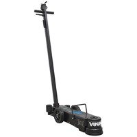 Sealey YAJ15-30LE Yankee Air Operated Telescopic Trolley Jack