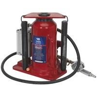 Sealey Yankee Air Operated Bottle Jack