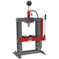 Sealey YK10B Bench Type Hydraulic Press