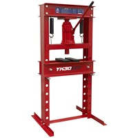 Sealey Floor Type Hydraulic Press