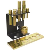Sealey 8 Piece Press Pin Set