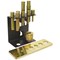 Sealey 8 Piece Press Pin Set Sealey 8 Piece Press Pin Set