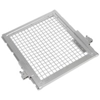 Sealey Adjustable Safety Guard for YK30F and YK30FAH Hydraulic Press