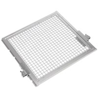 Sealey Adjustable Safety Guard for YK509F and YK509FAH Hydraulic Press