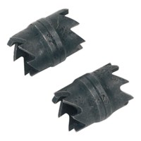 Sealey 2 Piece Spot Weld Cutter Crown Set