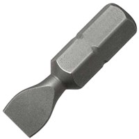 Trend Snappy Slotted Screwdriver Bits Trend Snappy Slotted Screwdriver Bits