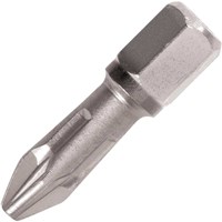 Trend Snappy Tin Coated Pozi Screwdriver Bits