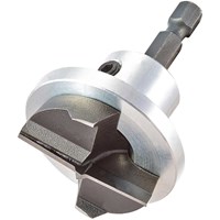 Trend Snappy 35mm TCT Hinge Cutter With Depth Stop Trend Snappy 35mm TCT Hinge Cutter With Depth Stop