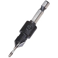 Trend Snappy TCT Drill Countersink for Wood Screws Trend Snappy TCT Drill Countersink for Wood Screws