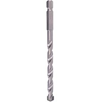 Trend Snappy Hex Shank Masonry Drill Bit
