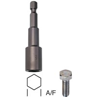 Trend Snappy Magnetic Nut Driver