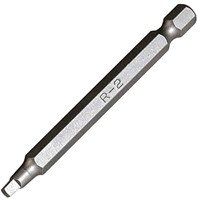 Trend Snappy Long Series Square / Robertson No 2 Screwdriver Bit Trend Snappy Long Series Square / Robertson No 2 Screwdriver Bit