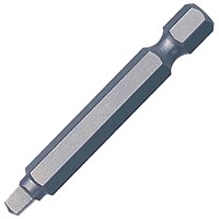 Trend Snappy 3 Piece Square Robertson Screwdriver Bit Set Trend Snappy 3 Piece Square Robertson Screwdriver Bit Set