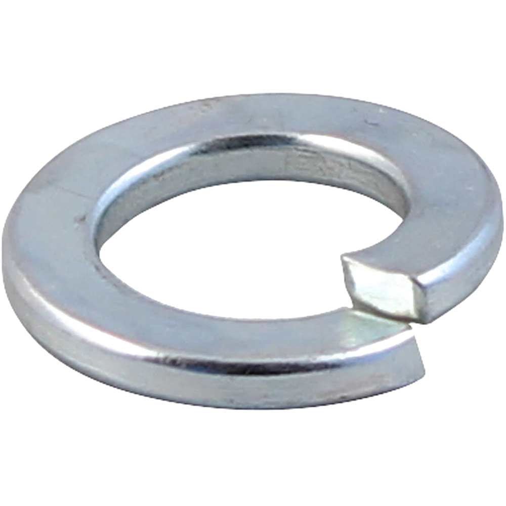 Timco Spring Washers Zinc Plated