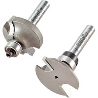 Trend Shoulder Scribe and Profile Router Cutter Set Trend Shoulder Scribe and Profile Router Cutter Set