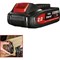 Trend T18S/BA2A 18v Cordless TXLi Li-ion Battery 2ah 