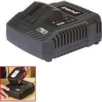 Trend Genuine T18S/CH6A 18v Fast Cordless TXLi Li-ion Battery Charger Trend Genuine T18S/CH6A 18v Fast Cordless TXLi Li-ion Battery Charger