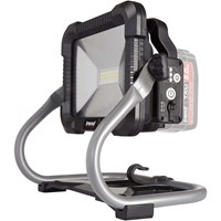 Trend T18S/SLB 18v Cordless LED Area Work Light Trend T18S/SLB 18v Cordless LED Area Work Light