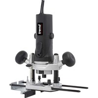 Trend T4EK 1/4 Plunge Router