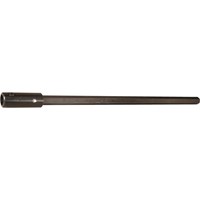 Starrett A5 13mm Shank Hole Saw Arbor Extension Starrett A5 13mm Shank Hole Saw Arbor Extension