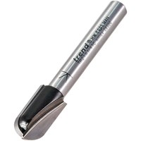 Trend TRADE RANGE Radius Router Cutter Trend TRADE RANGE Radius Router Cutter