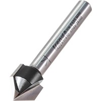 Trend TRADE RANGE Chamfer V Grover Router Cutter Trend TRADE RANGE Chamfer V Grover Router Cutter