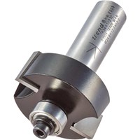 Trend TRADE RANGE Bearing Guided Rebater Router Cutter Trend TRADE RANGE Bearing Guided Rebater Router Cutter