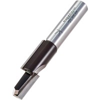 Trend TRADE RANGE Staggered Mortise Router Cutter Trend TRADE RANGE Staggered Mortise Router Cutter