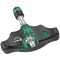 Wera 416 RA Ratchet Rapidaptor T Handle Screwdriver 