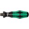 Wera 80 Kraftform Kompakt Vario Handle 